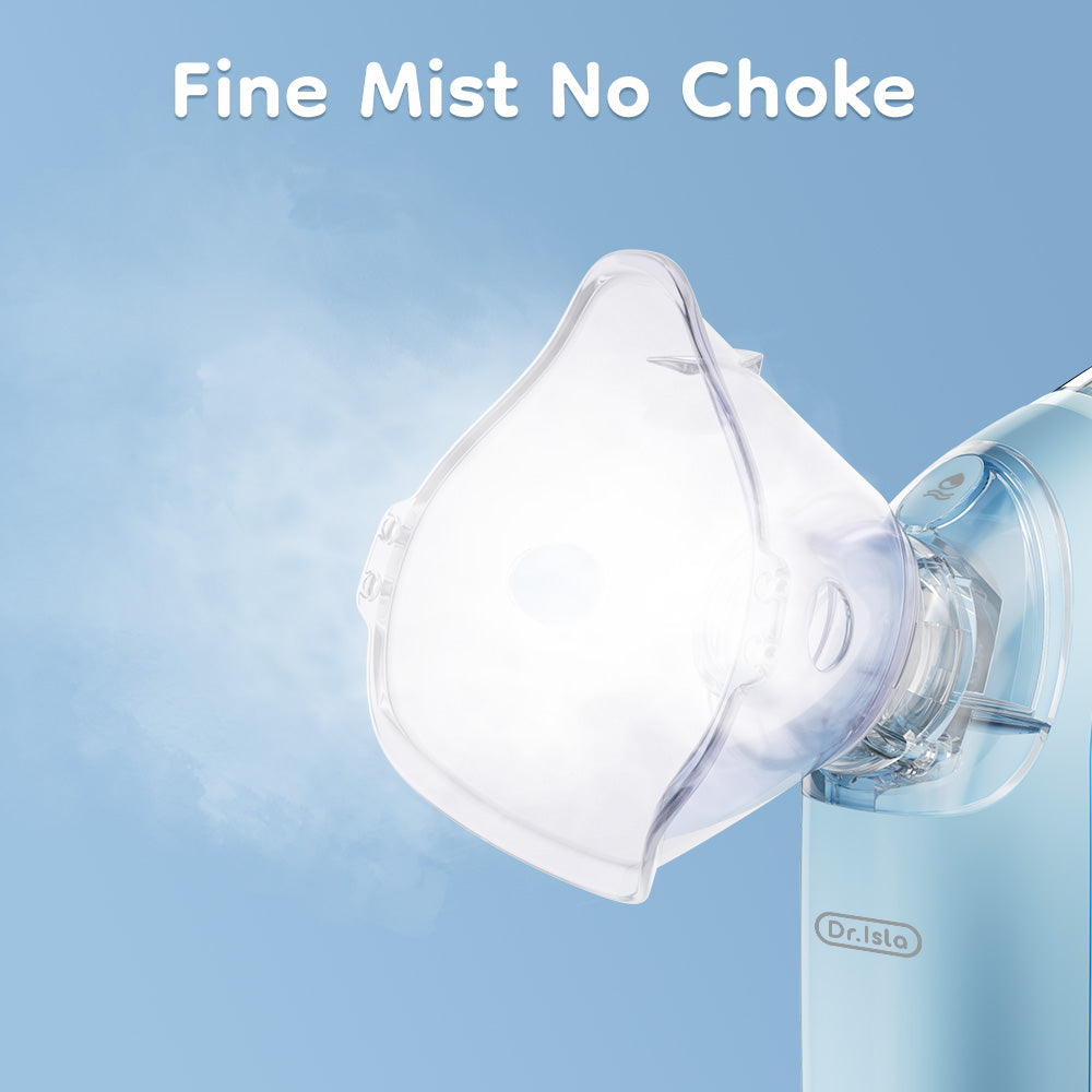 Aspirador nasal 2 en 1 - U95