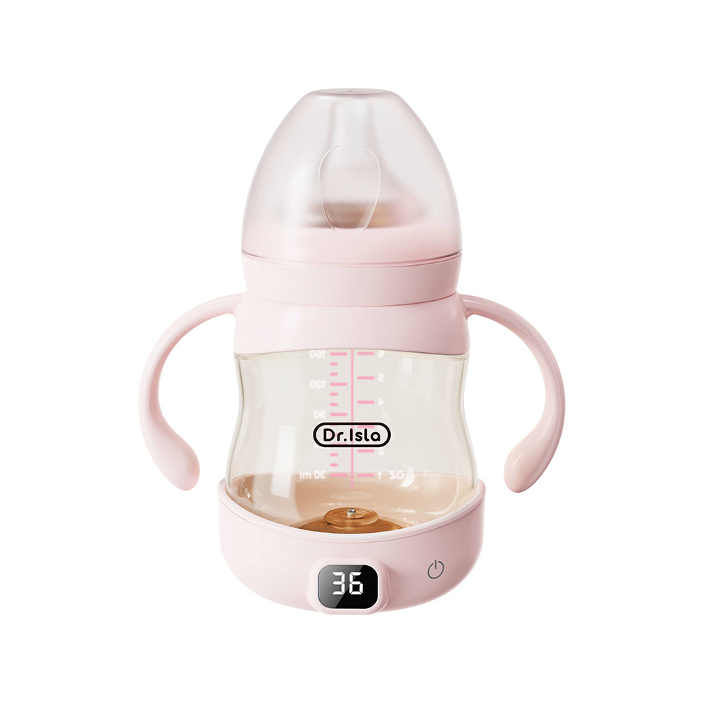 Biberón MilkTemp - PS80