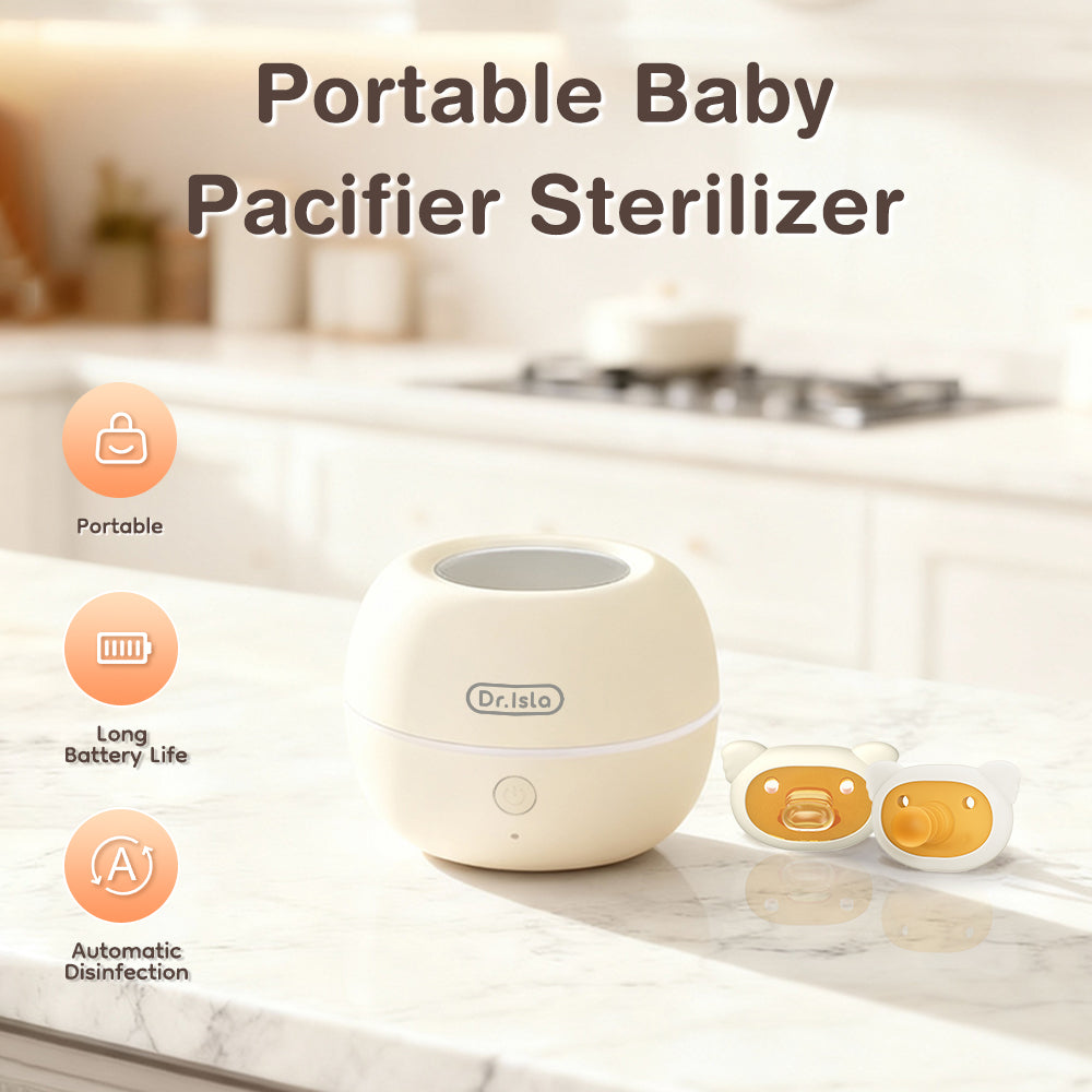 Caja de esterilización UV portátil - US01