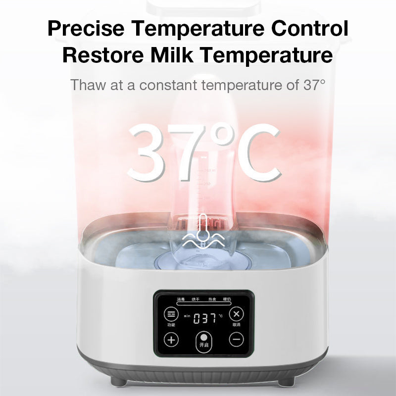 4 in 1 Multi-Function Milk Warmer-N30