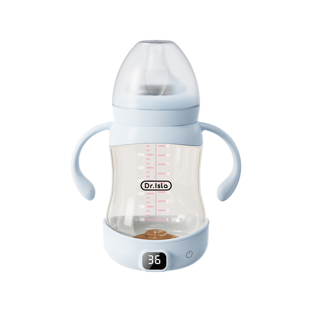 Biberón MilkTemp - PS80