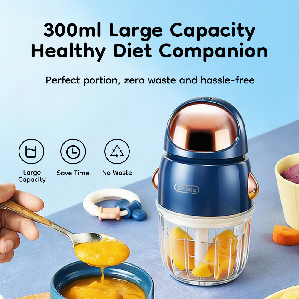 Basic Baby Food Maker - FM01