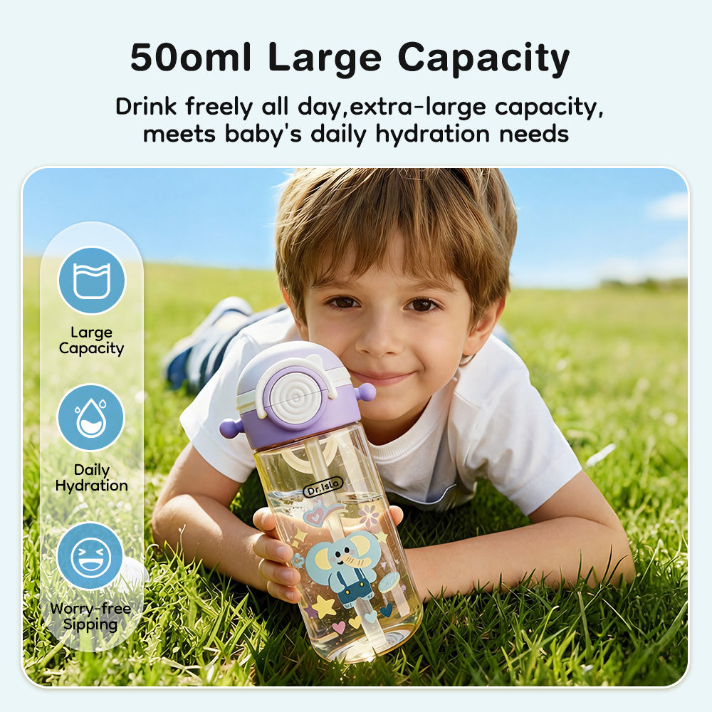 Vaso de agua infantil - WC39