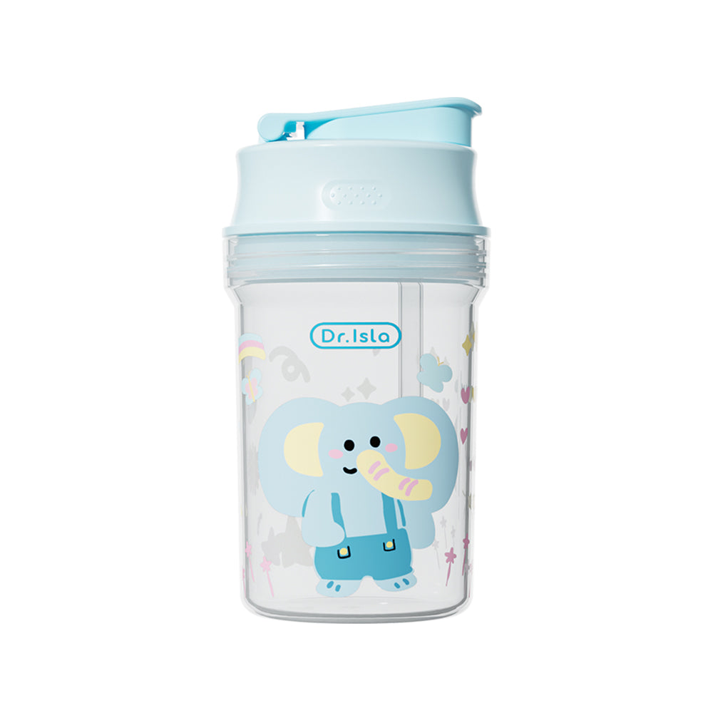 Vaso infantil 2 en 1 con boquilla - GW40