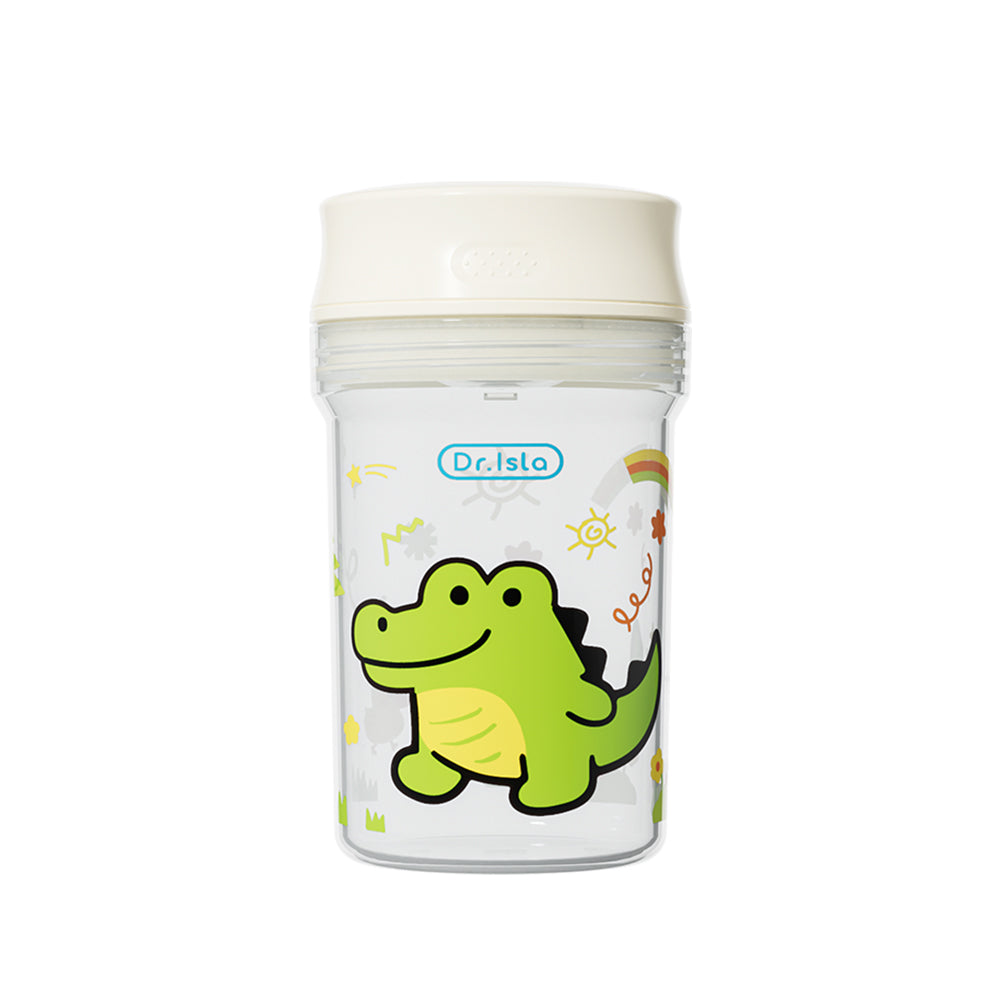 Vaso infantil 2 en 1 con boquilla - GW40