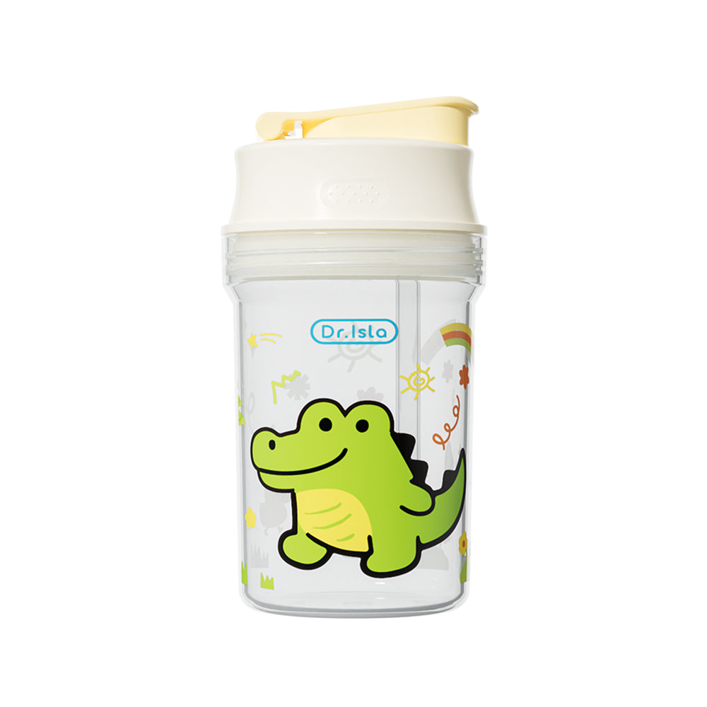 Vaso infantil 2 en 1 con boquilla - GW40
