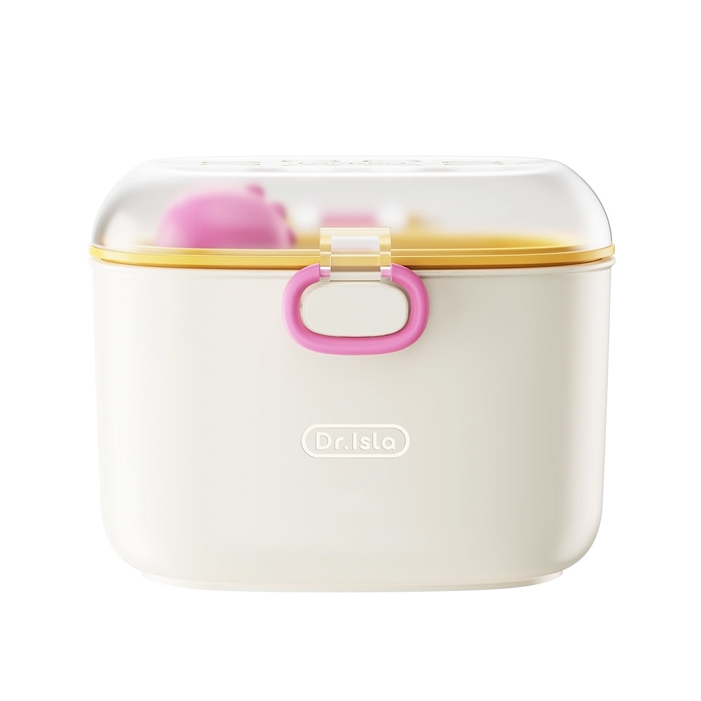 Caja de leche en polvo - MP20