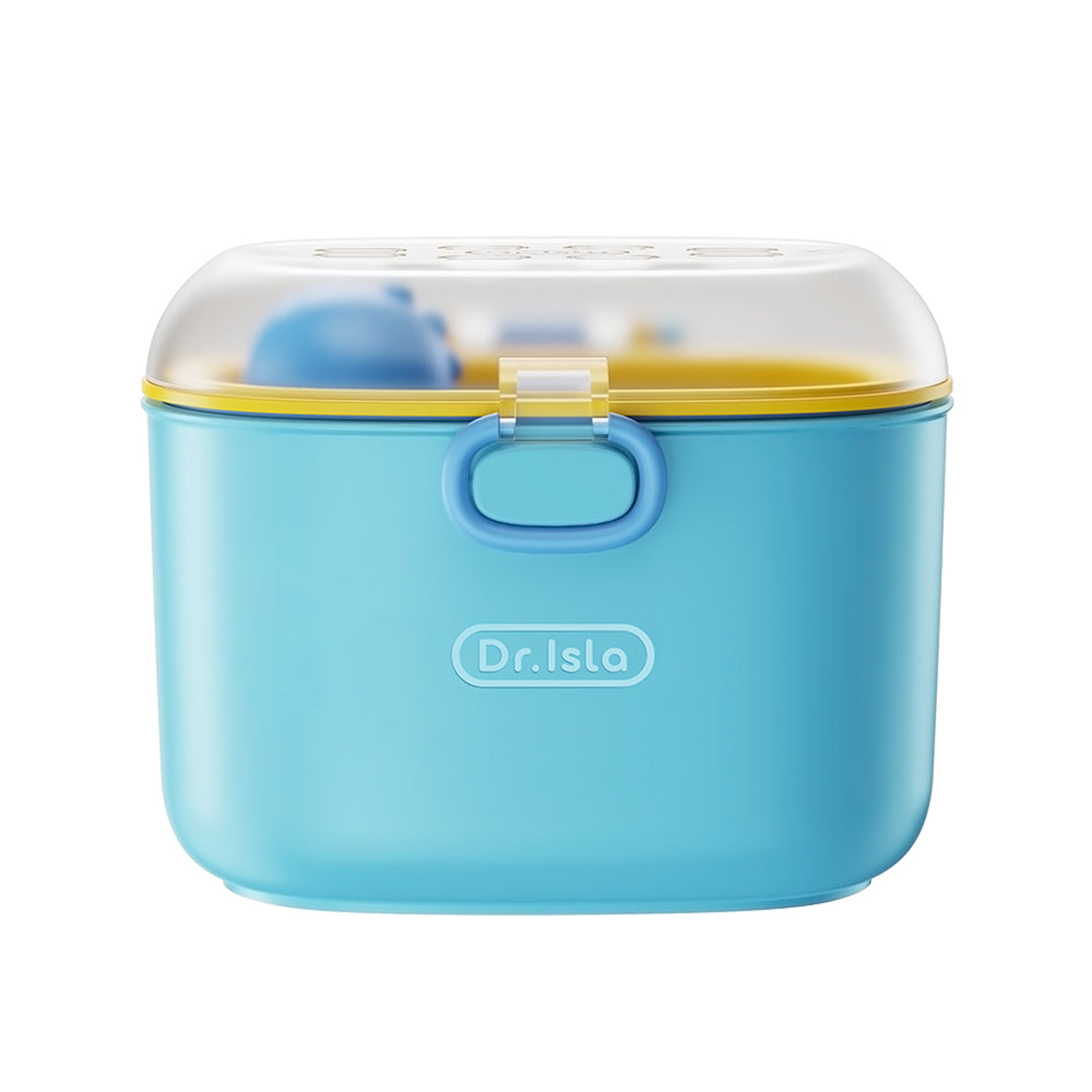 Caja de leche en polvo - MP20