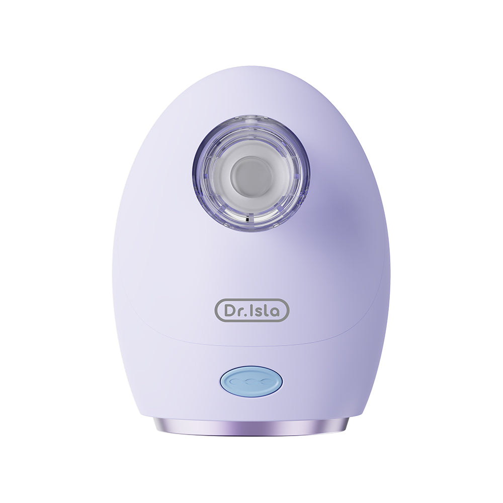 Nebulizador tipo mascarilla MINI - N23MINI