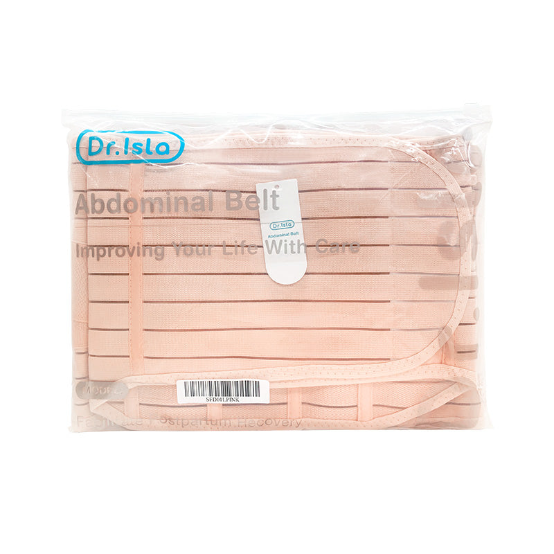 Corsé posparto ajustable 3 en 1 - SFD01
