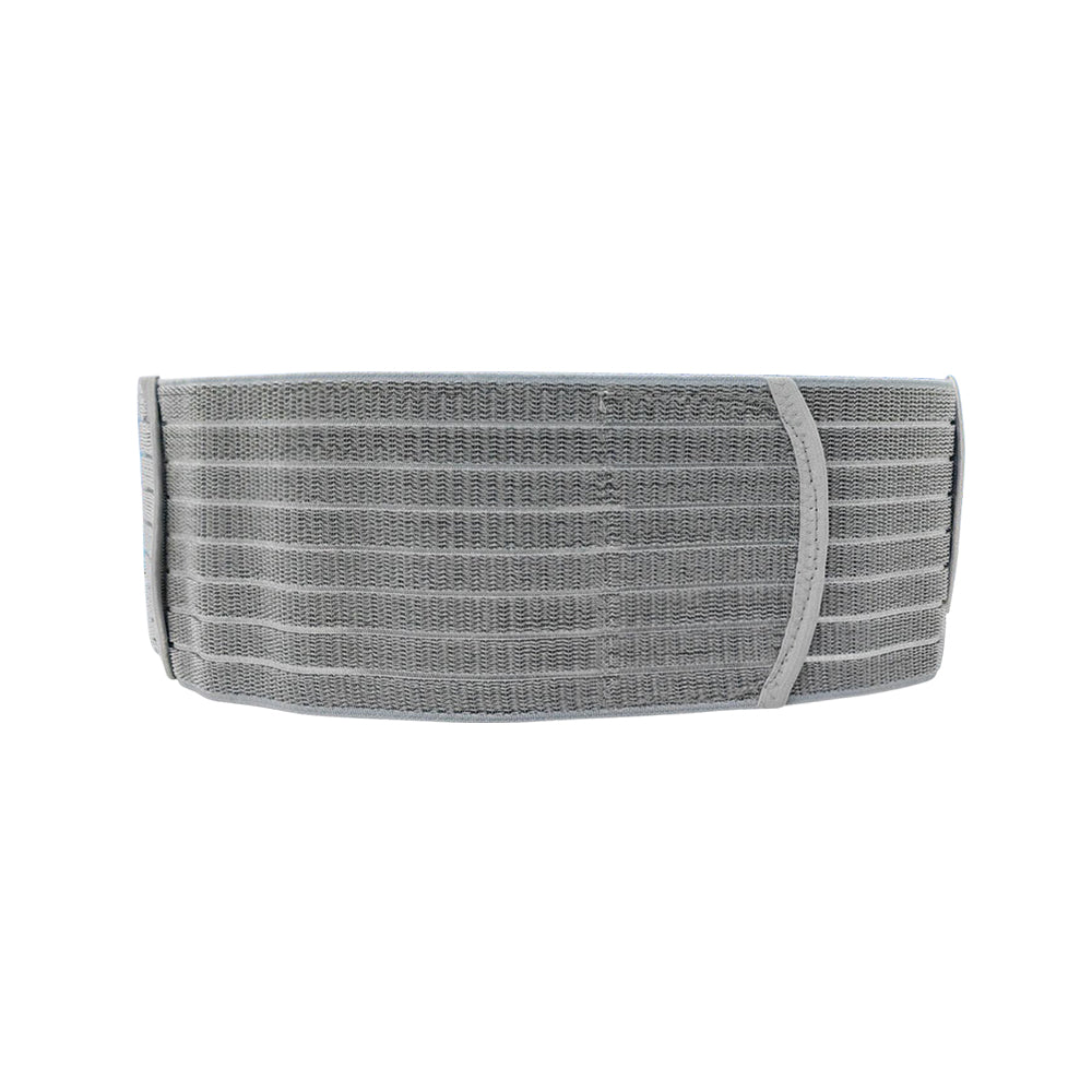 Faja abdominal de fibra de carbón de bambú - SFD04