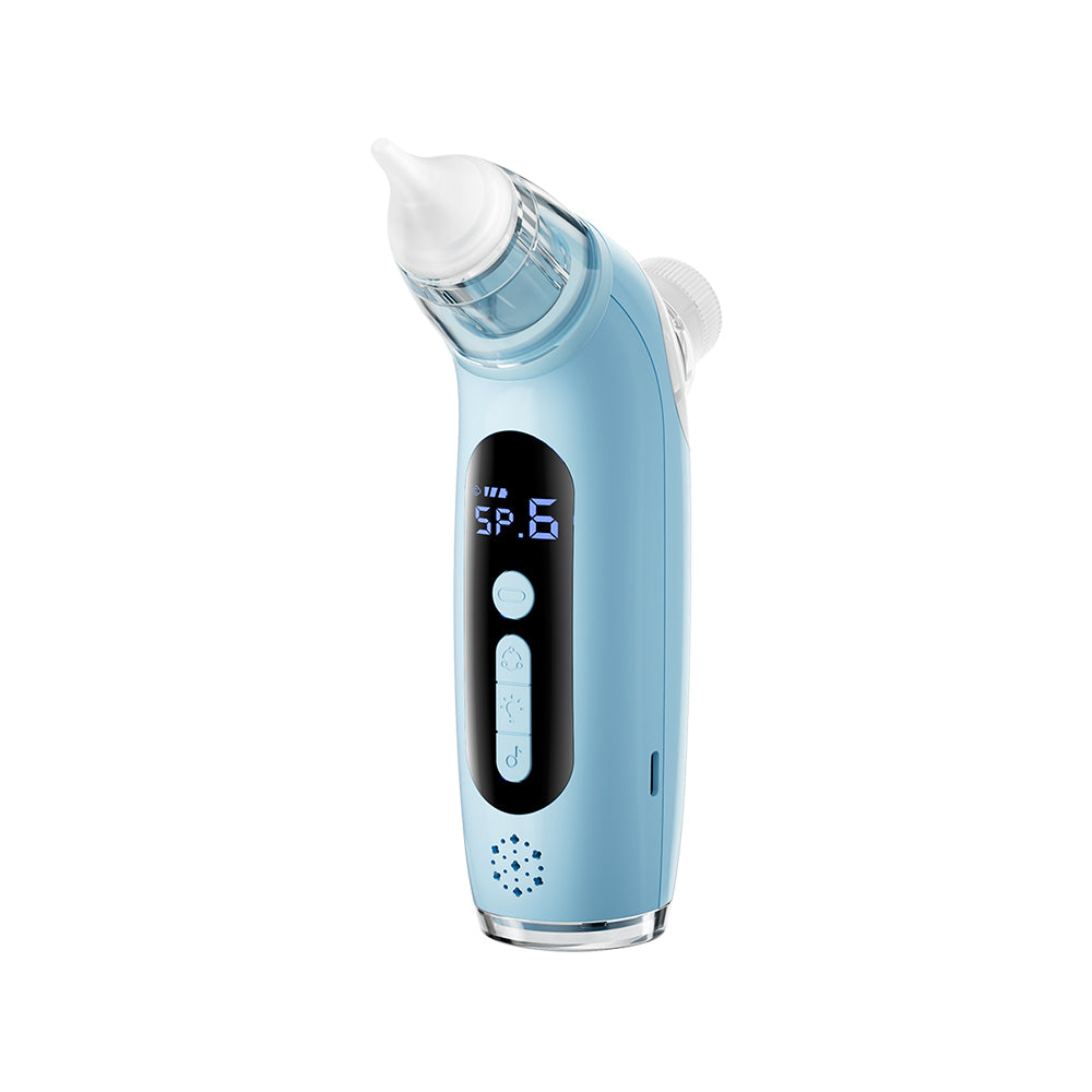 Aspirador nasal 2 en 1 - U95