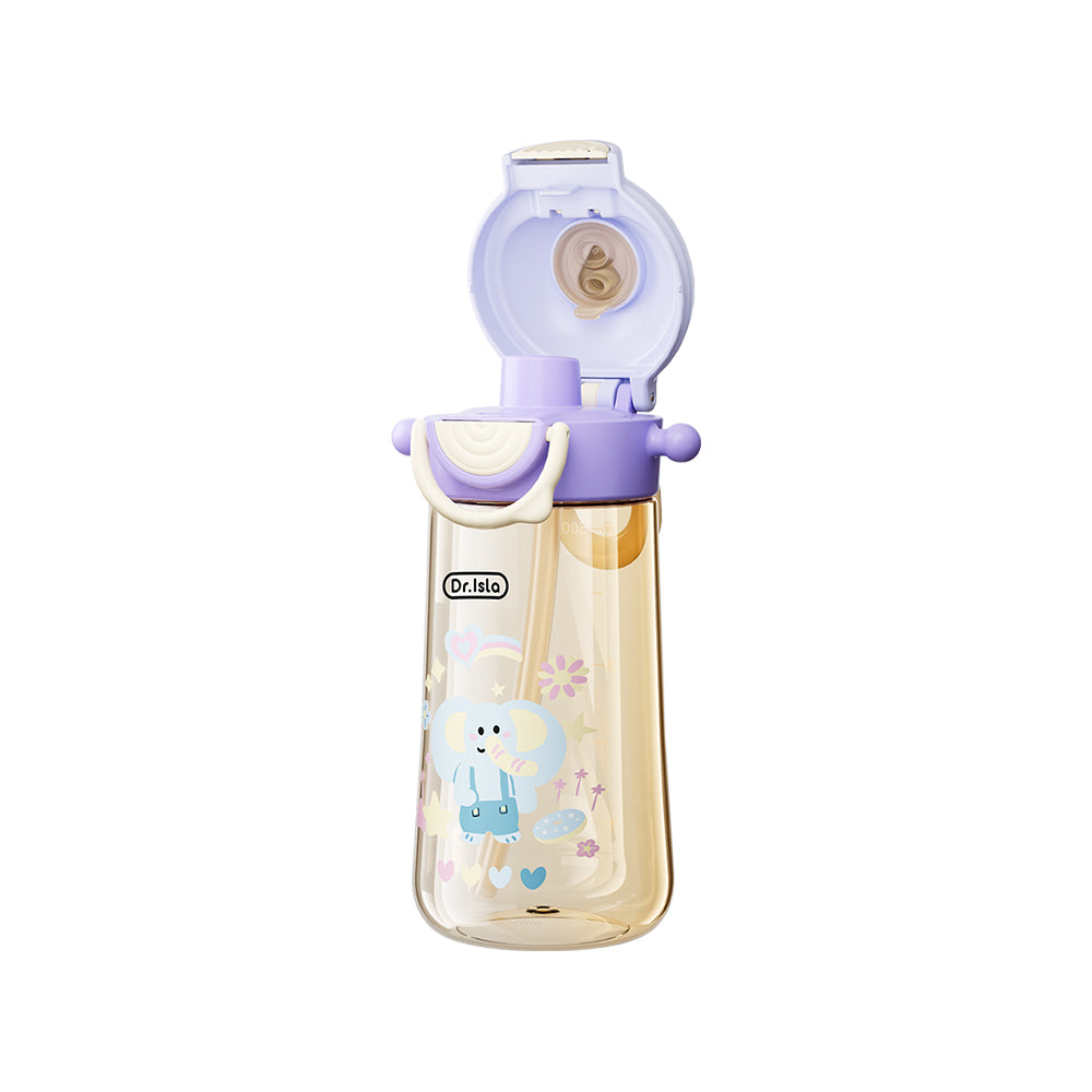 Vaso de agua infantil - WC39