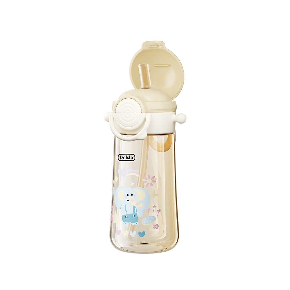 Vaso de agua infantil - WC39