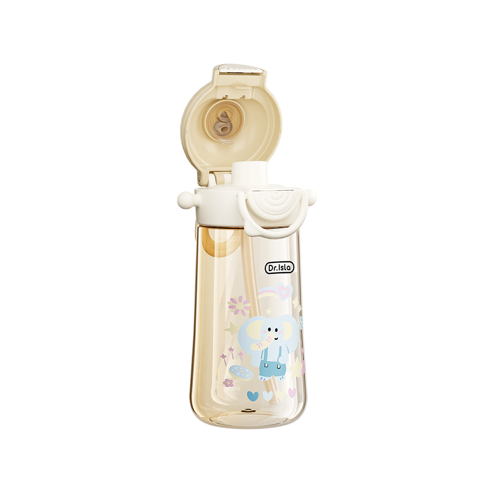 Vaso de agua infantil - WC39
