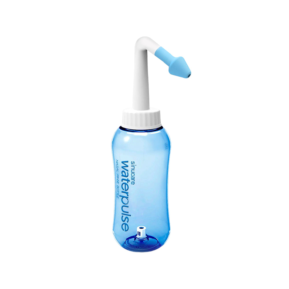 Lavado nasal Water Plus - YT300